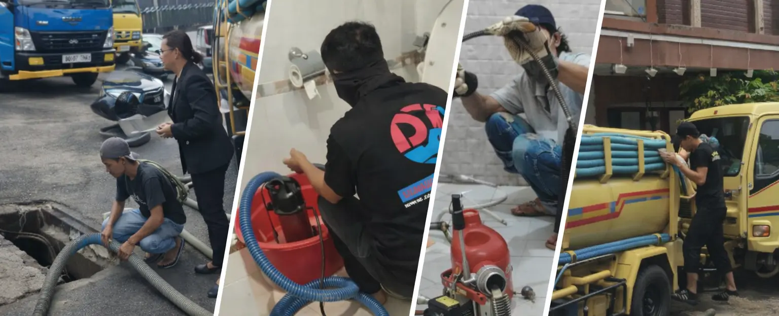 Jasa Sedot WC Batang Batang Terdekat